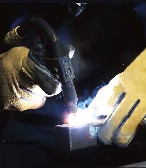 Best Tig Welding Gloves