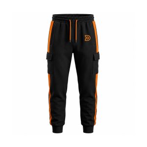 Custom Sweatpants