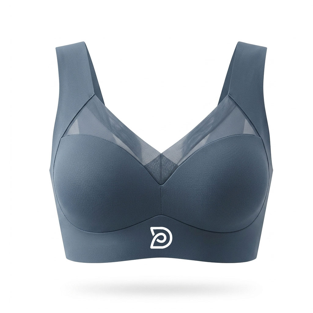 Custom Sports Bra