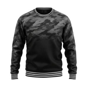 Custom Sweatshirt