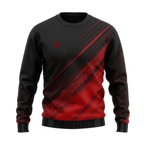 Custom Sweatshirt