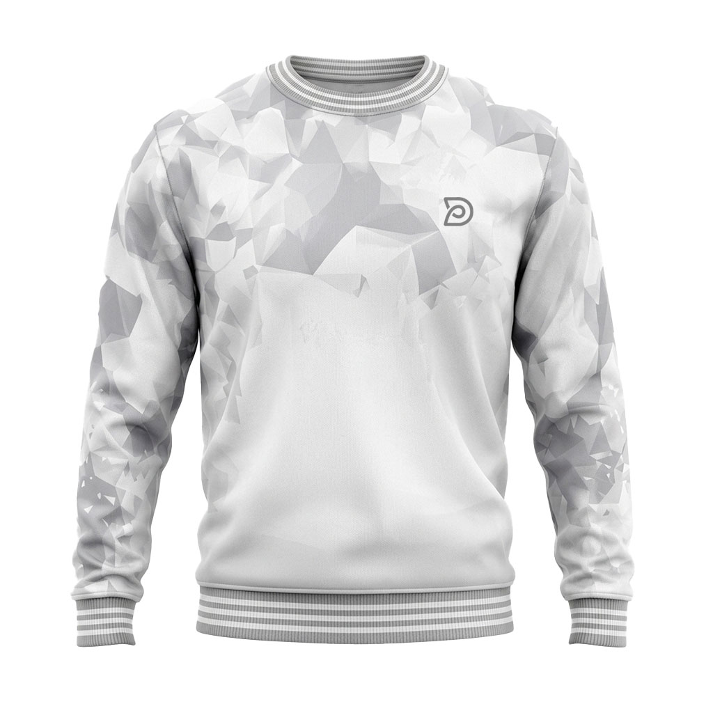 Custom Sweatshirt