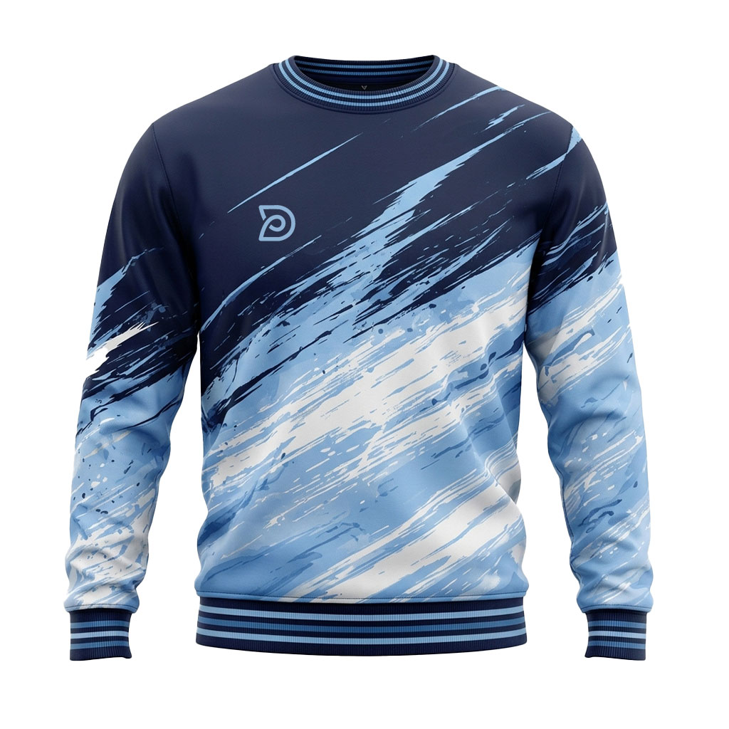 Custom Sweatshirt
