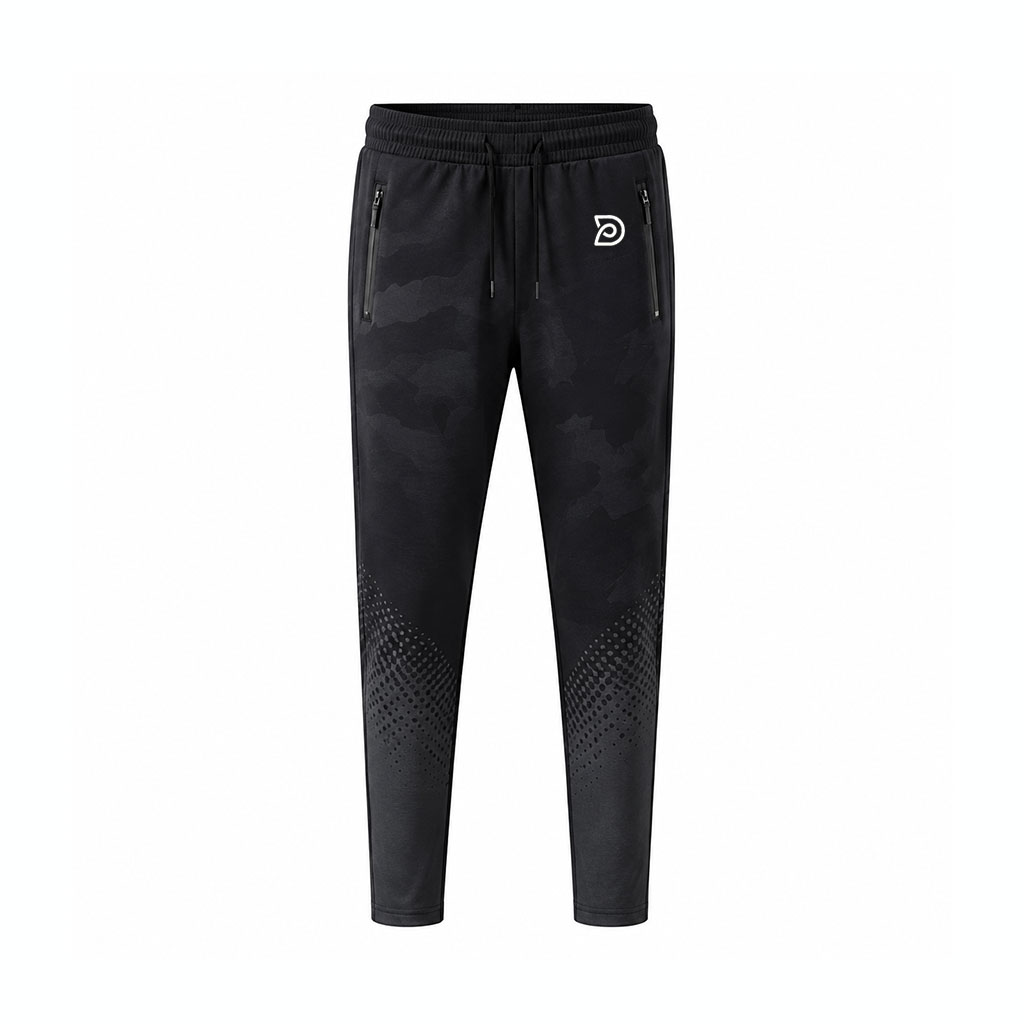 Custom Sweatpants