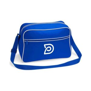 Custom Shoulder Bag