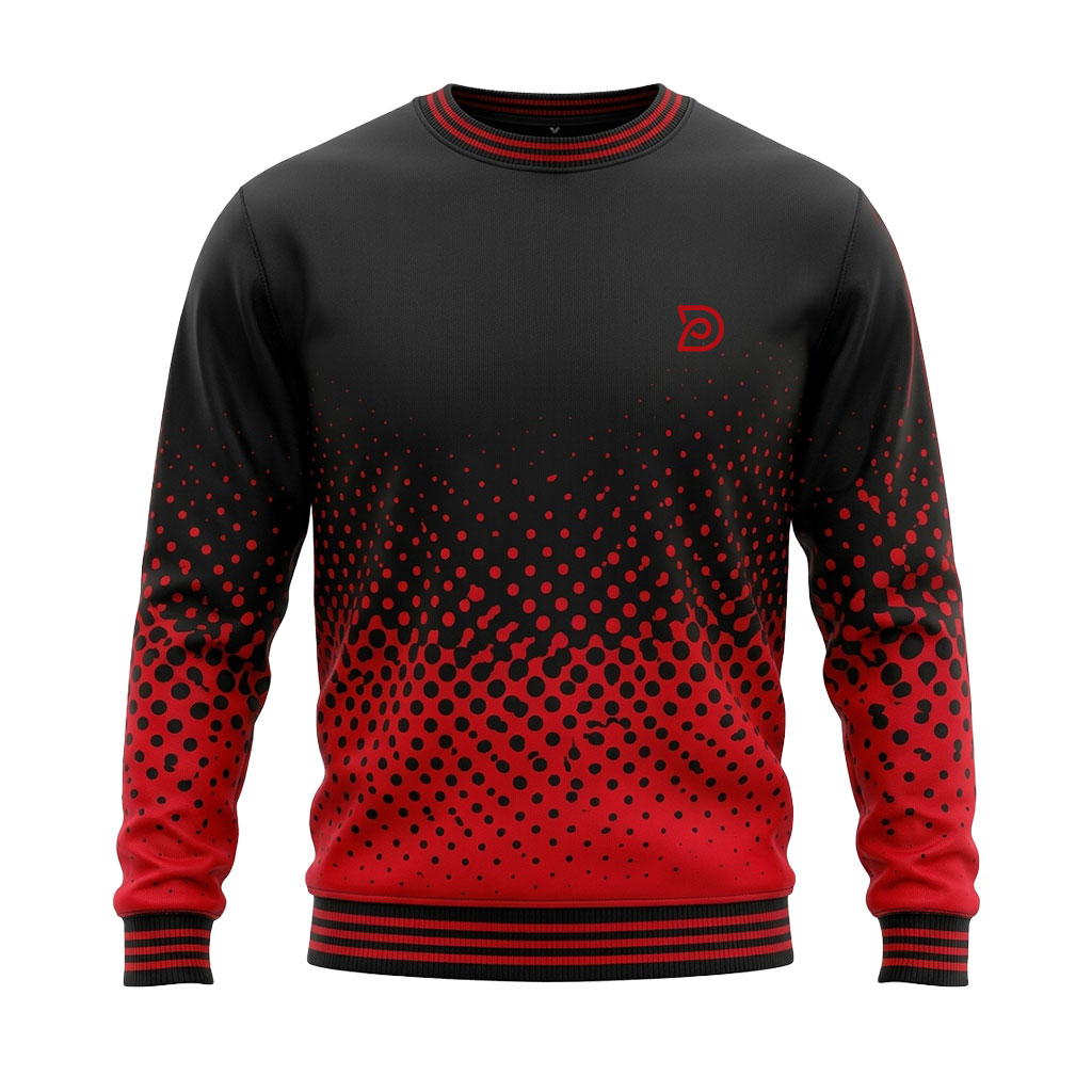 Custom Sweatshirt