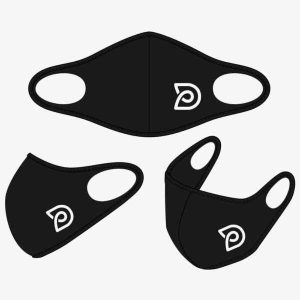 Custom Face Mask