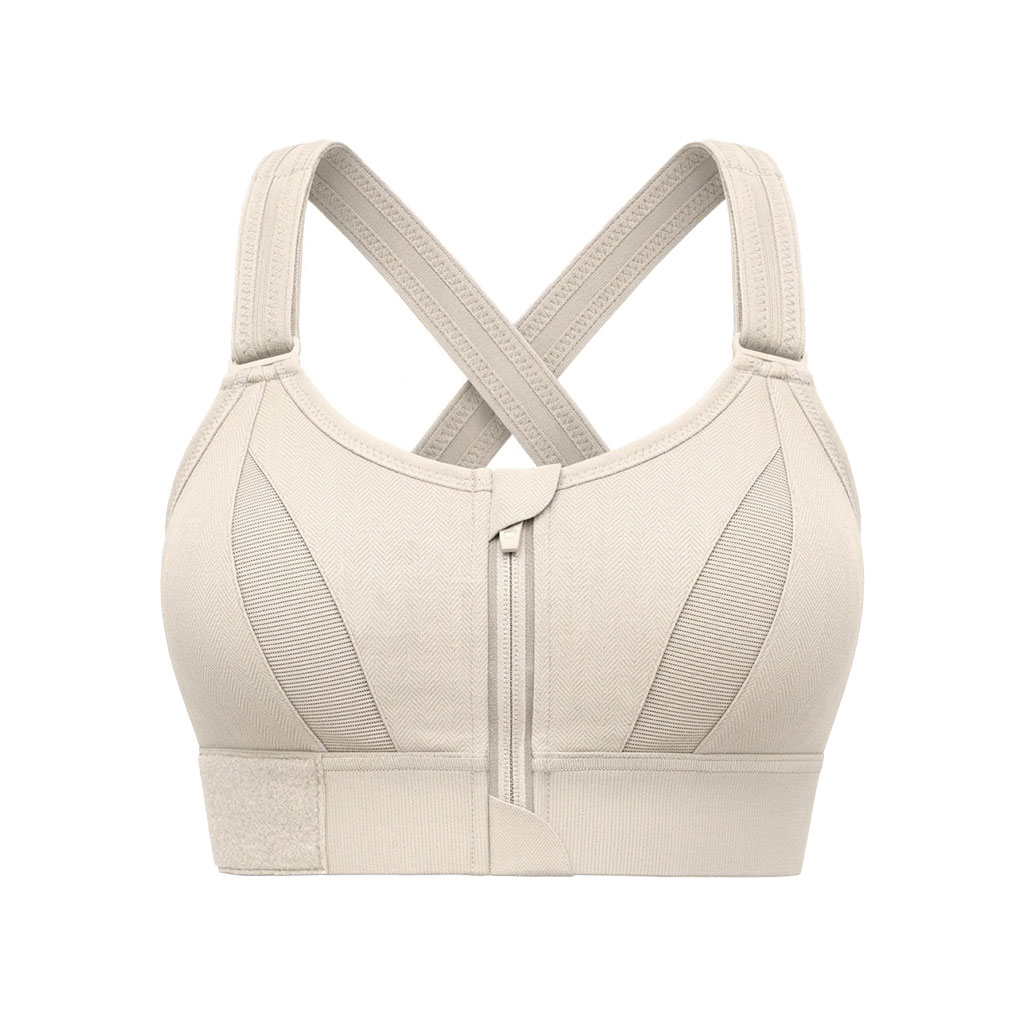 Custom Sports Bra