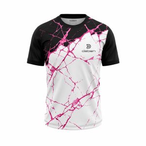 Custom Sublimated Sports Jersey