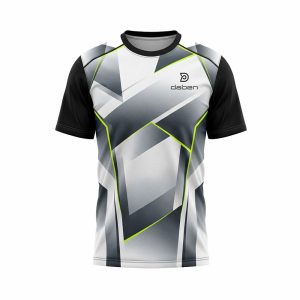 Custom Sublimated Sports Jersey
