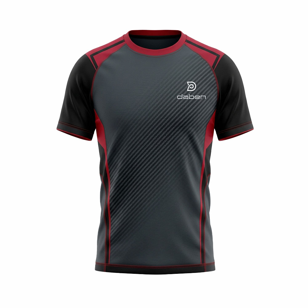 Custom Sublimated Sports Jersey