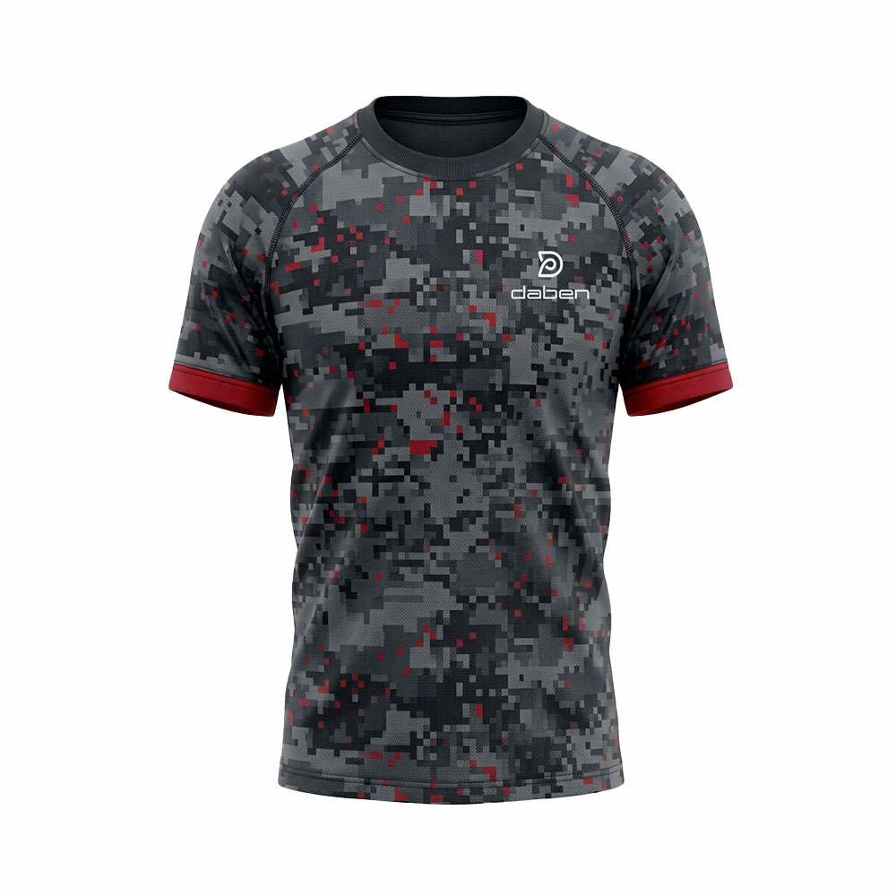 Custom Sublimated Sports Jersey