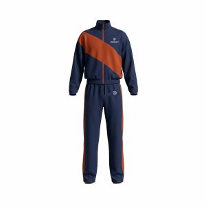 Custom Tracksuit