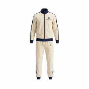 Custom Tracksuit
