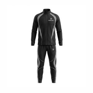 Custom Tracksuit