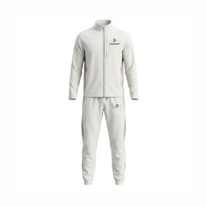 Custom Tracksuit