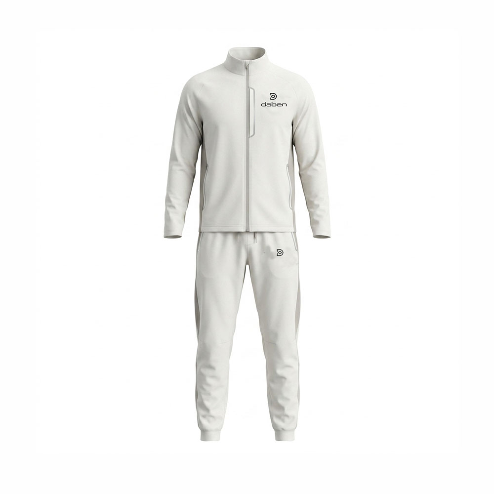 Custom Tracksuit