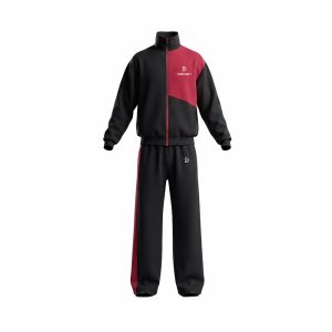 Custom Tracksuit