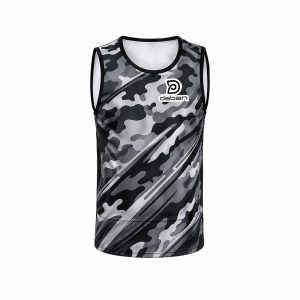 Custom Sublimated Singlet