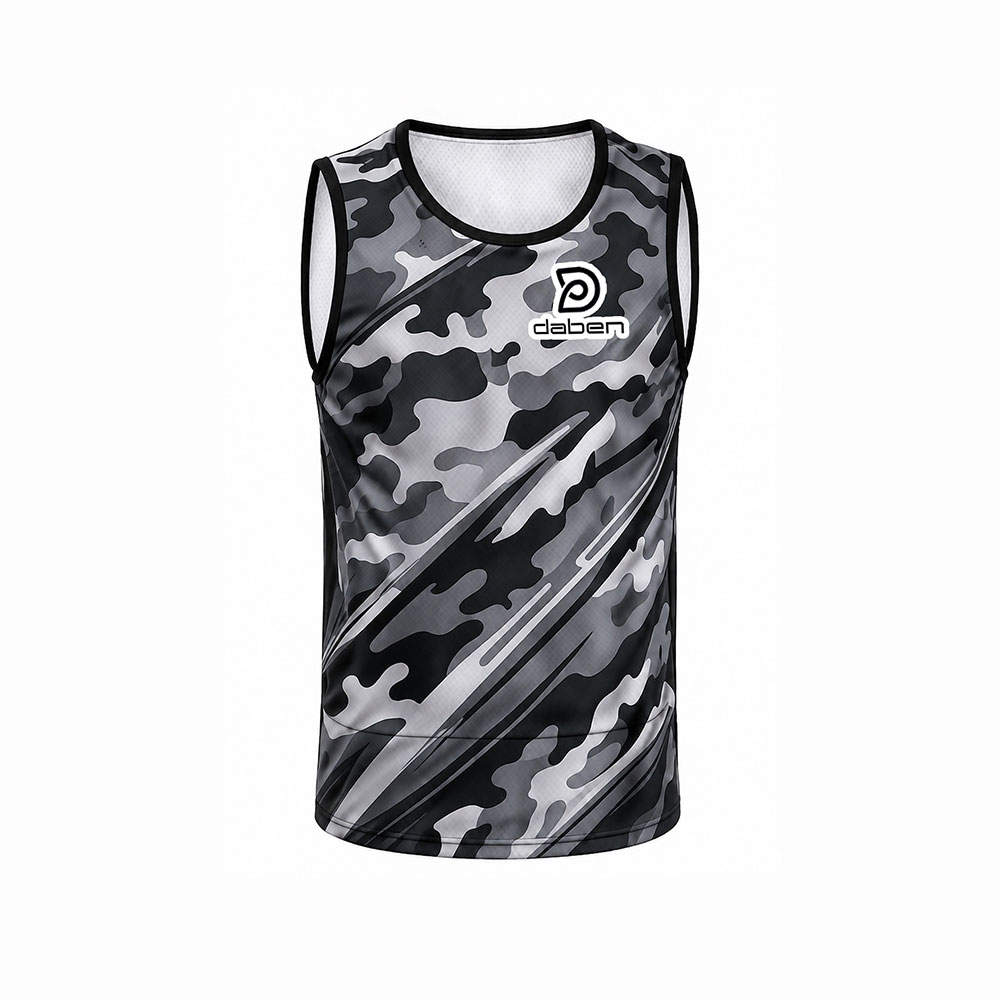 Custom Sublimated Singlet