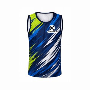 Custom Sublimated Singlet