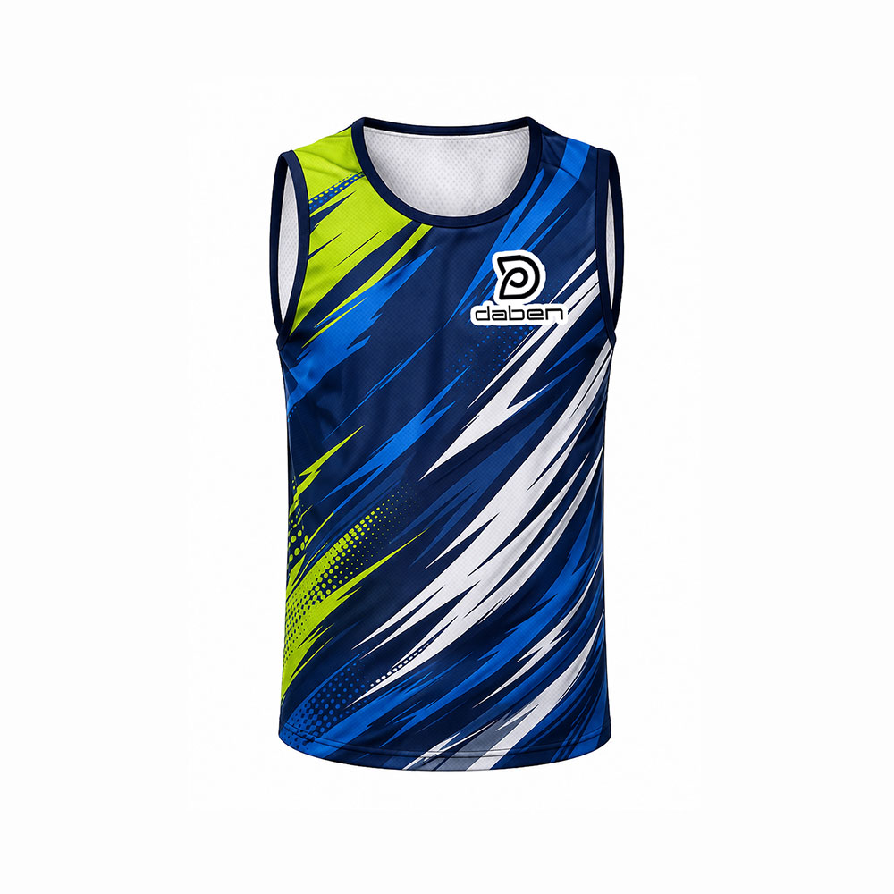 Custom Sublimated Singlet