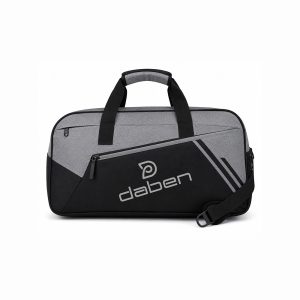 Custom Sports Duffel Bag
