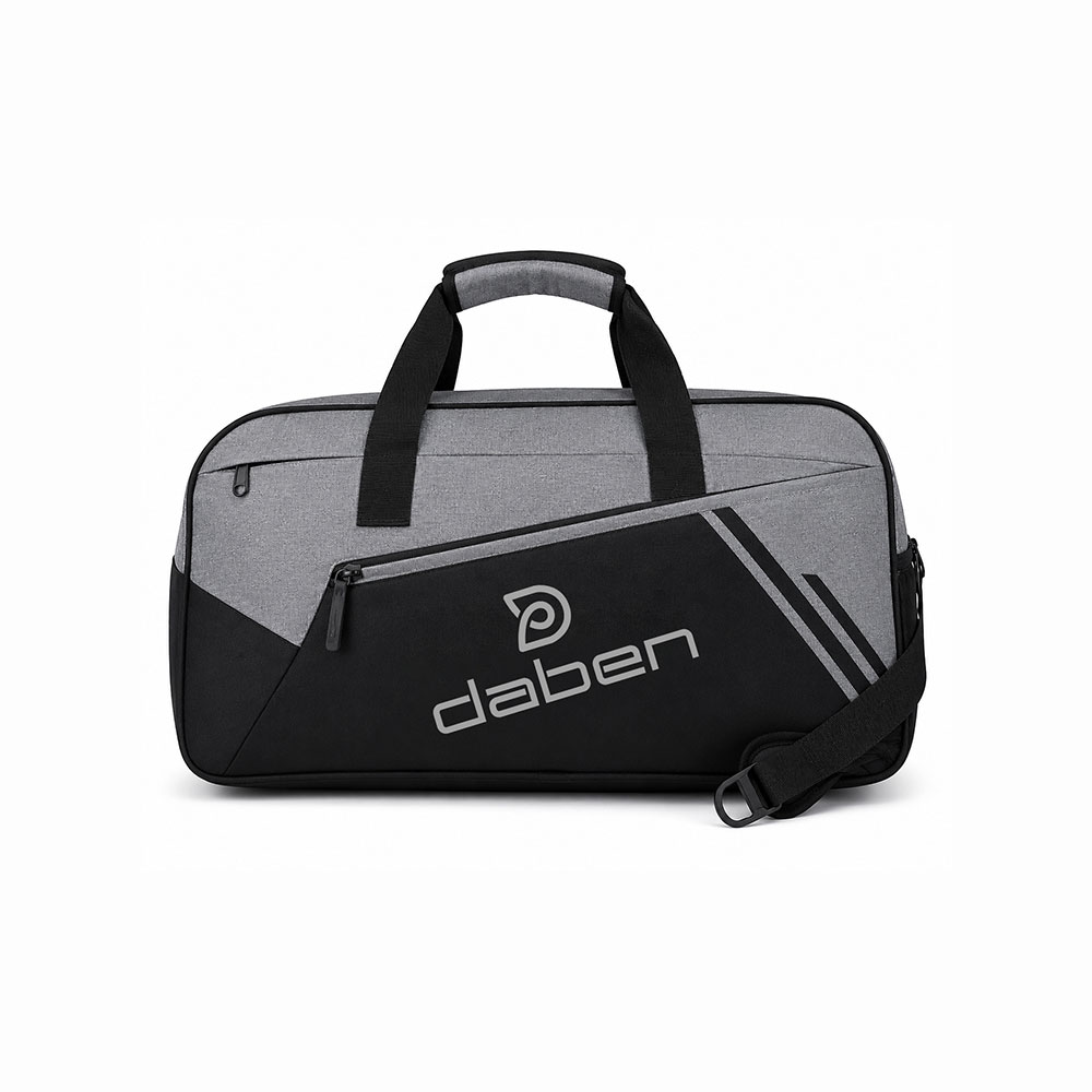 Custom Sports Duffel Bag