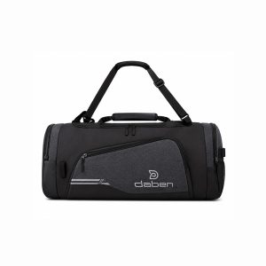 Custom Sports Duffel Bag