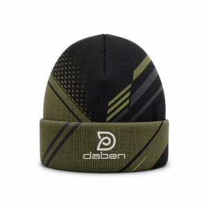 Custom Knit Beanie