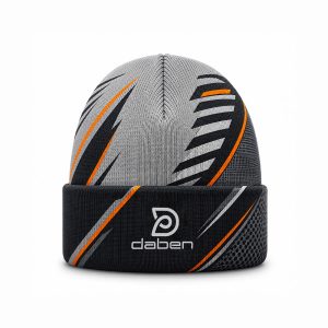 Custom Knit Beanie