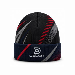 Custom Knit Beanie