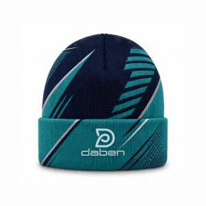 Custom Knit Beanie