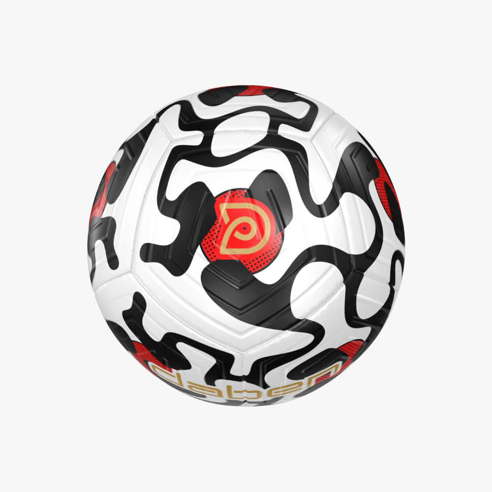 Custom Soccer Football - Image 2