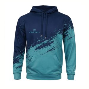 Custom Sublimated Hoodie