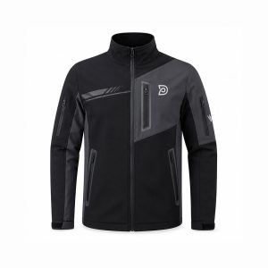 Custom Softshell Jacket