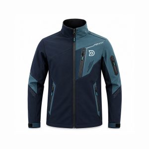 Custom Softshell Jacket