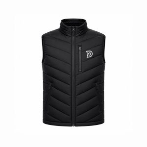 Custom Puffer Vest