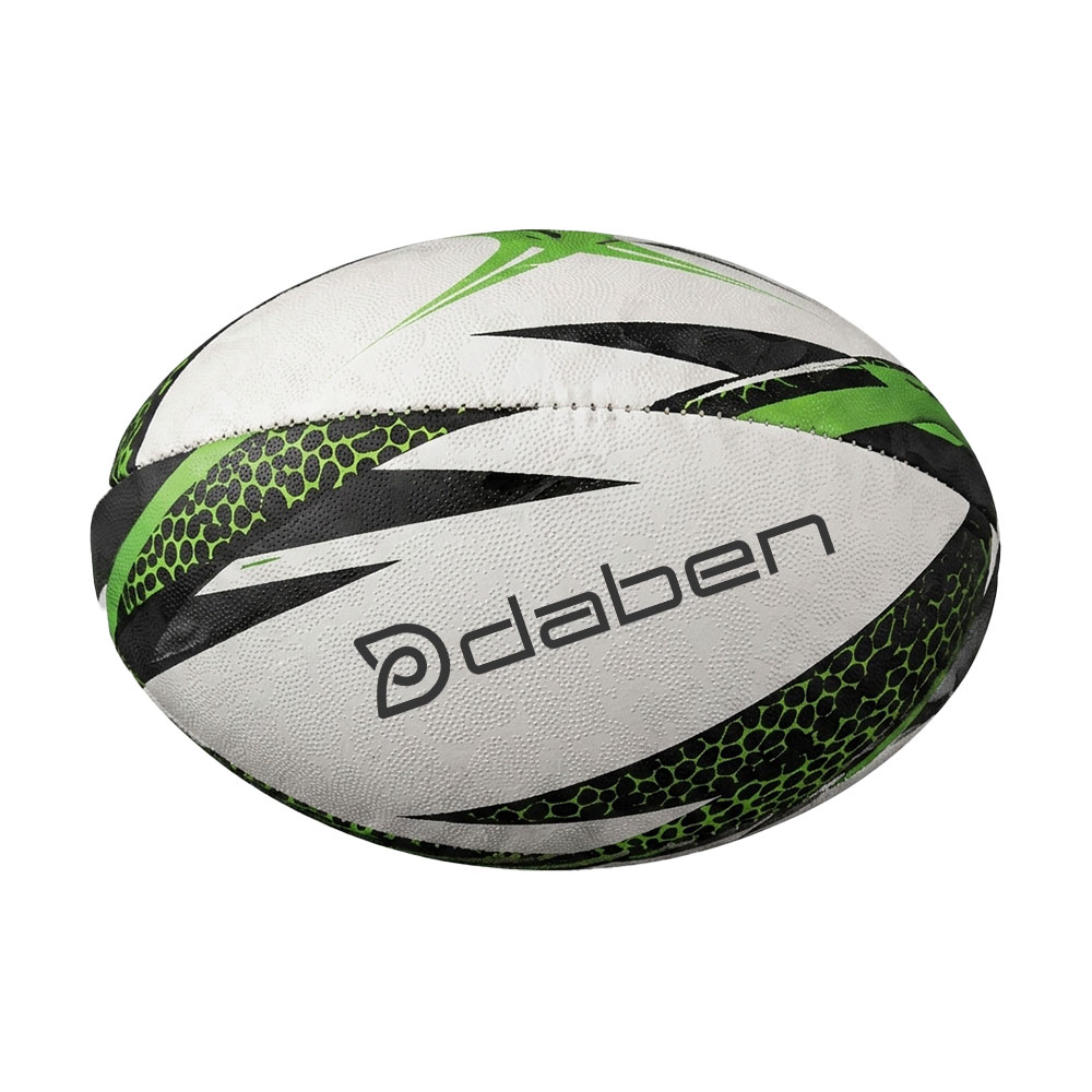 Custom Rugby Ball