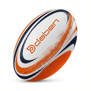 Custom Rugby Ball