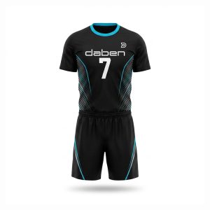 Custom Volleyball Uniform