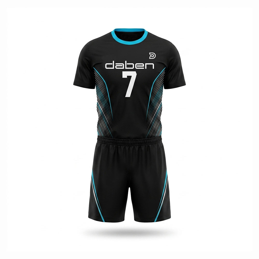 Custom Volleyball Uniform