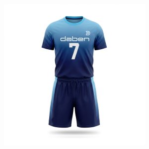 Custom Volleyball Uniform