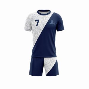 Custom Volleyball Uniform