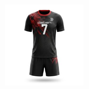 Custom Volleyball Uniform