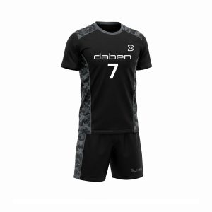 Custom Volleyball Uniform
