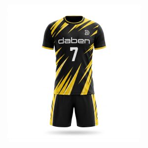 Custom Volleyball Uniform