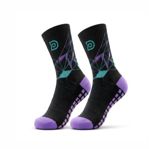 Custom Women’s Soccer Socks