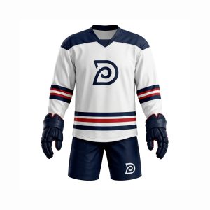 Custom Ice Hockey Uniform