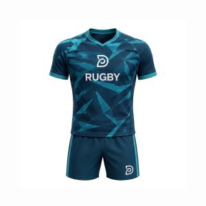 Custom Rugby Uniform